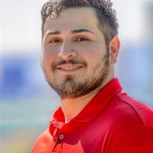 Meet your Posher, Adam